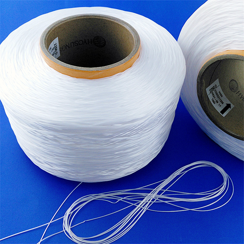 大圈扁形弹力线手串绳子手串绳弹力线手工diy珠宝线穿手链4500米