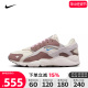 NIKE耐克2024新款男子AIR HUARACHE RUNNER运动休闲鞋DZ3306-101