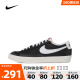 NIKE耐克男鞋新款BLAZER LOW '77开拓者低帮板鞋休闲鞋DA6364-001