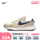 NIKE耐克2024新款女子NIKE PHOENIX WAFFLE运动休闲鞋FD2196-101