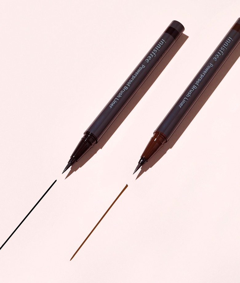 眼线笔悦诗风吟