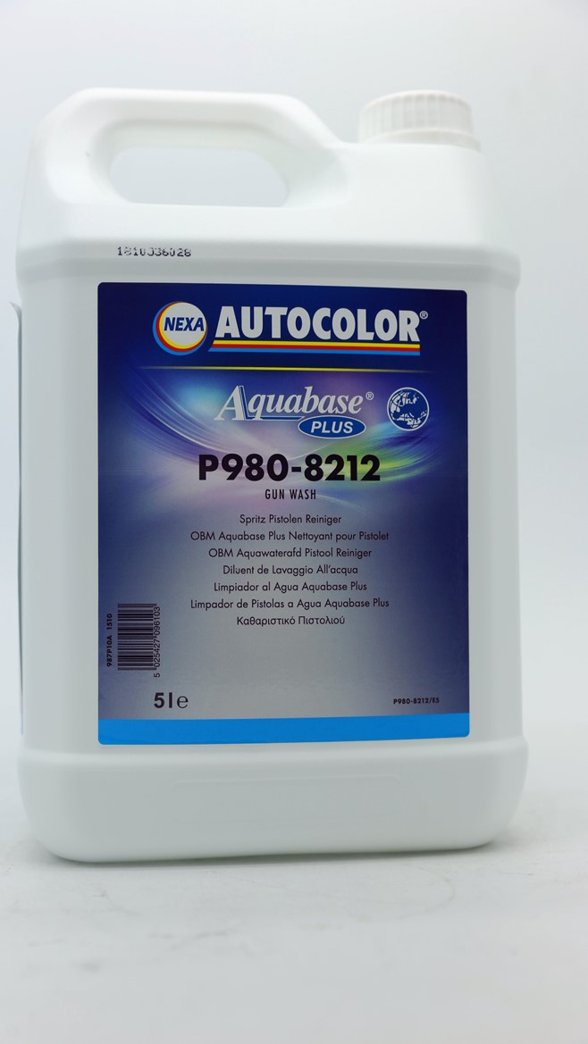 PPG 水性喷枪清洁剂 P980-8212|ruв категории автомобиль/товаров/аксессуары/переоснащение, автомобильной красоты/Содержание/обслуживание, автомобильной красоты краска/фильм/воск инструмент, 手喷漆 - от Buy2taobao.com для оказания профессиональной услуги покупки агента Taobao
