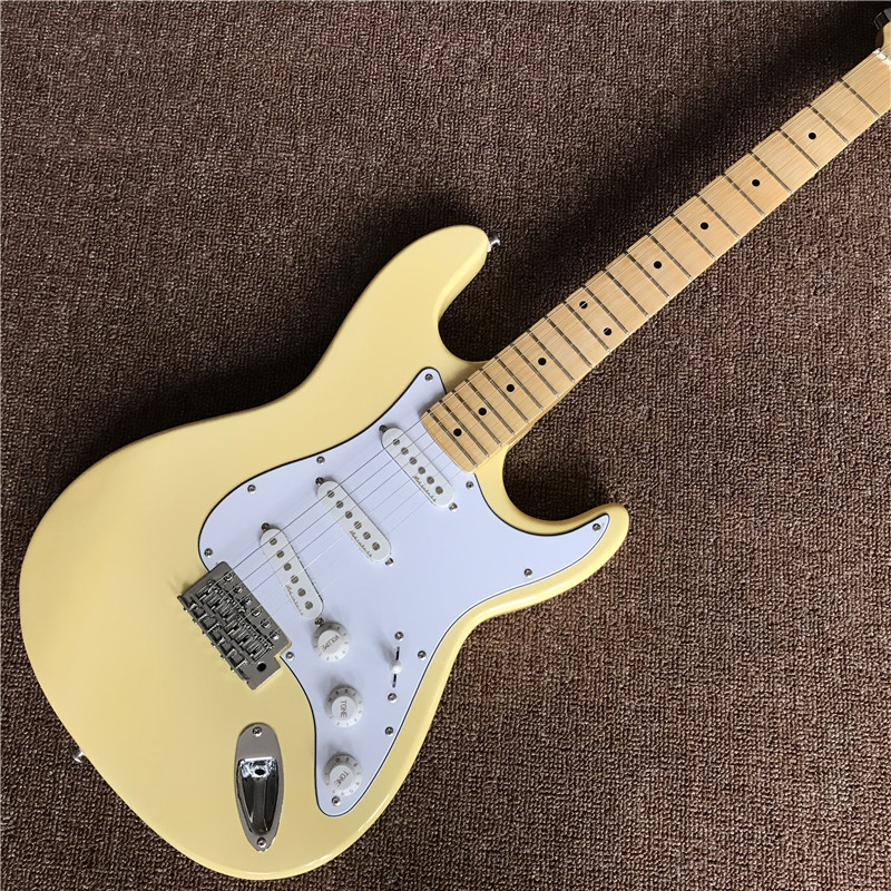 Professional guitar,Electric Guitar Sales store direct deal,Can be a lot of customization,Good quality,Milk whitein the Musical Instruments/Guitar/Piano/Fitting , Western musical instruments , Western stringed instruments , Guitar-Electric Guitar category - from Buy2taobao.com to provide professional Taobao agent buy service