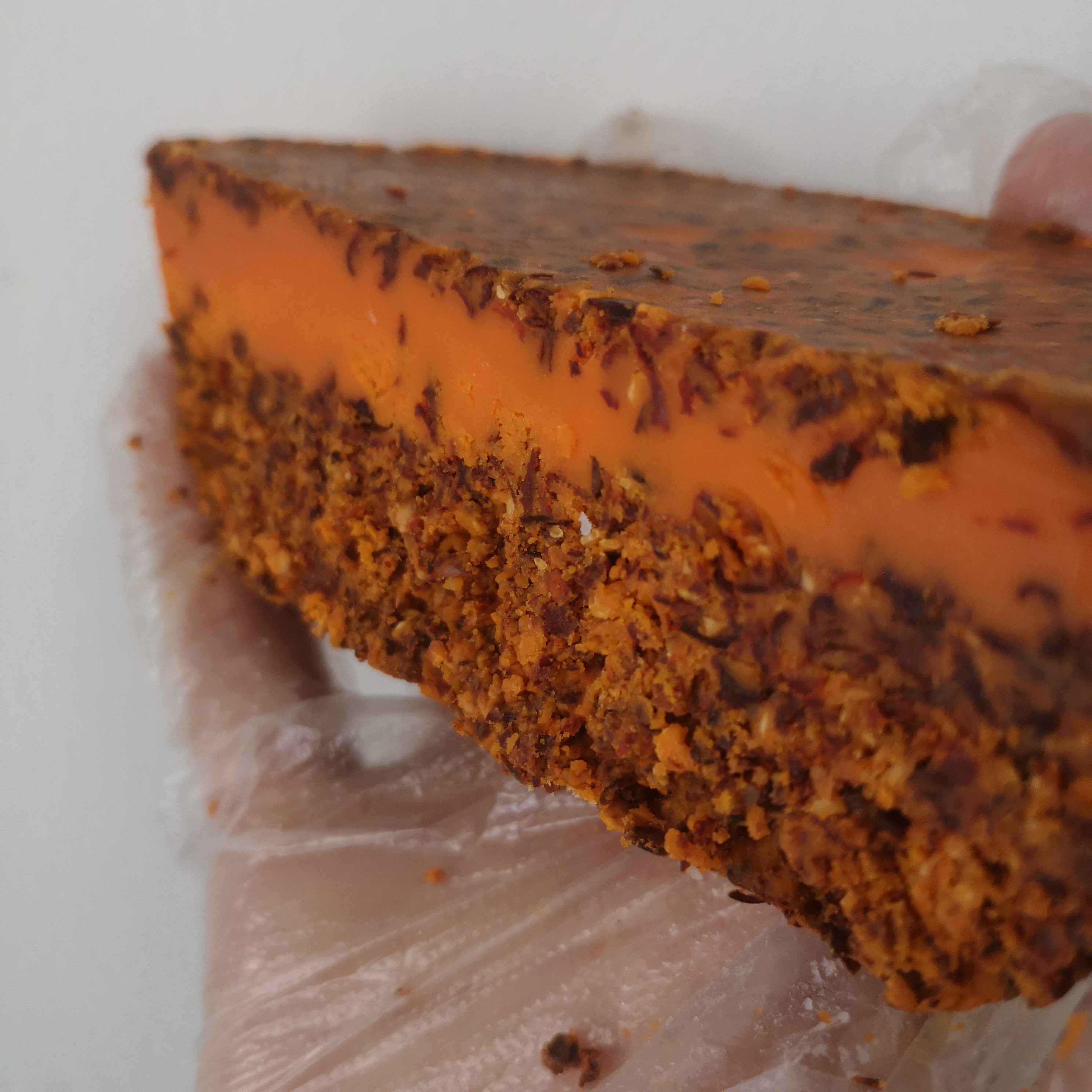 徐州羊油辣椒油羊肉汤原味羊油500克