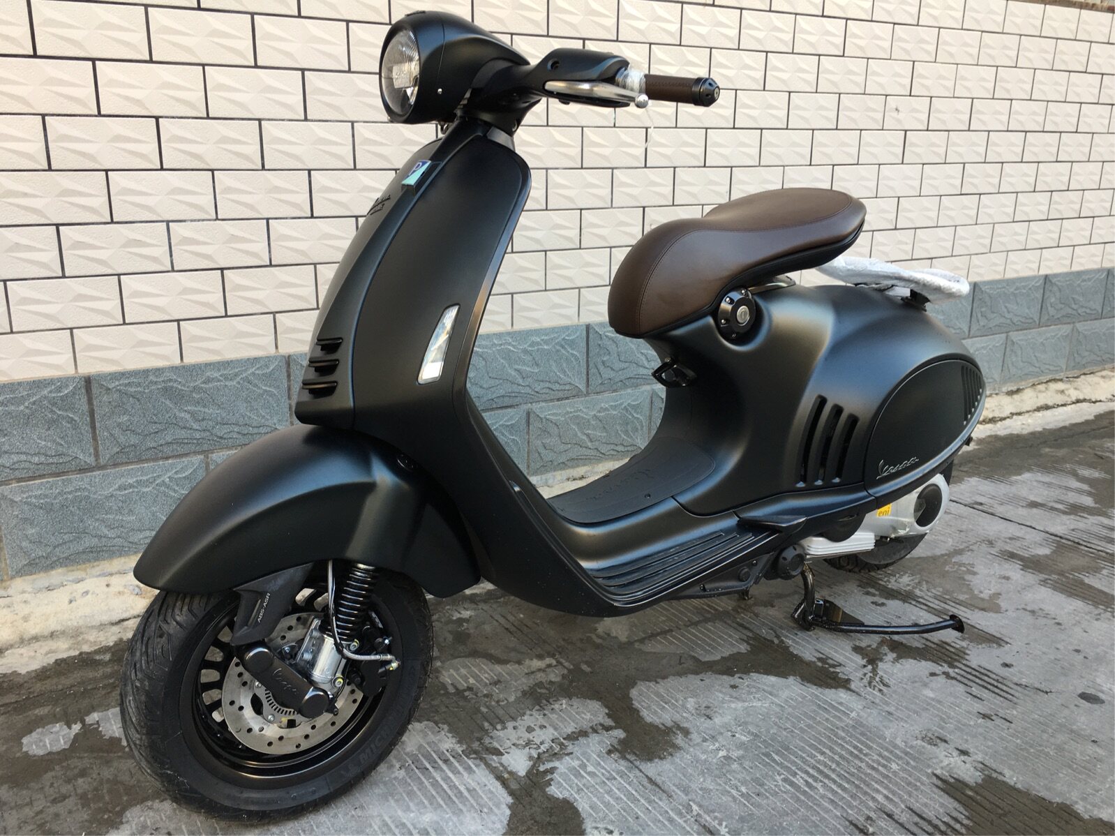 一折祖玛_二手原装进口全新电喷本田祖玛110cc小踏板摩托车男女代步