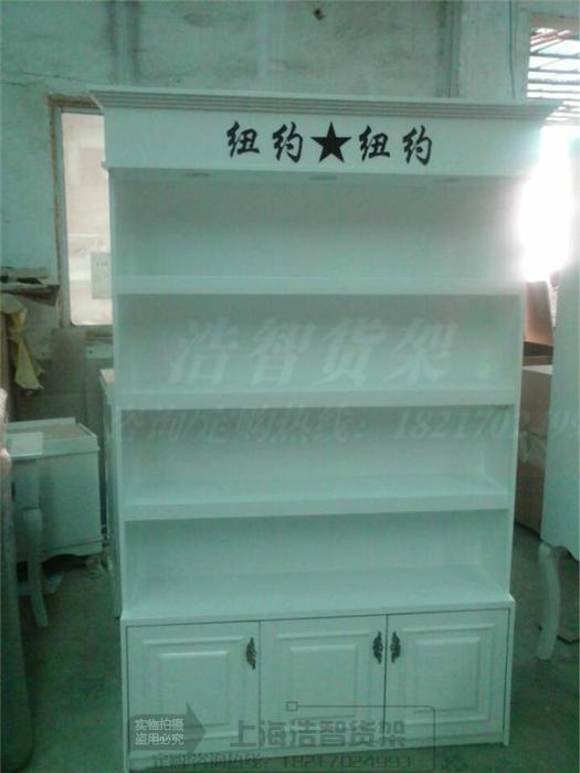 歐式烤漆展櫃化妝品展櫃護膚品指甲油展示櫃鞋子包包展示架陳列櫃在類目 商業/辦公傢俱, 貨架/展櫃, 化妝品展櫃中 - 來自Buy2taobao.com提供專業的淘寶代購服務