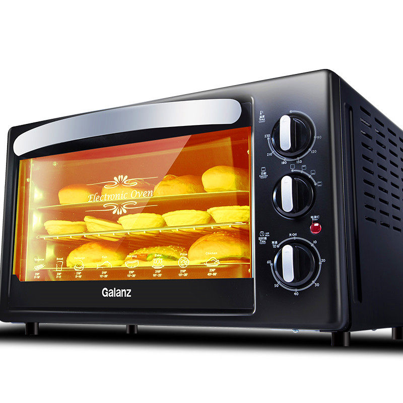 格兰仕k11烤箱大额优惠券