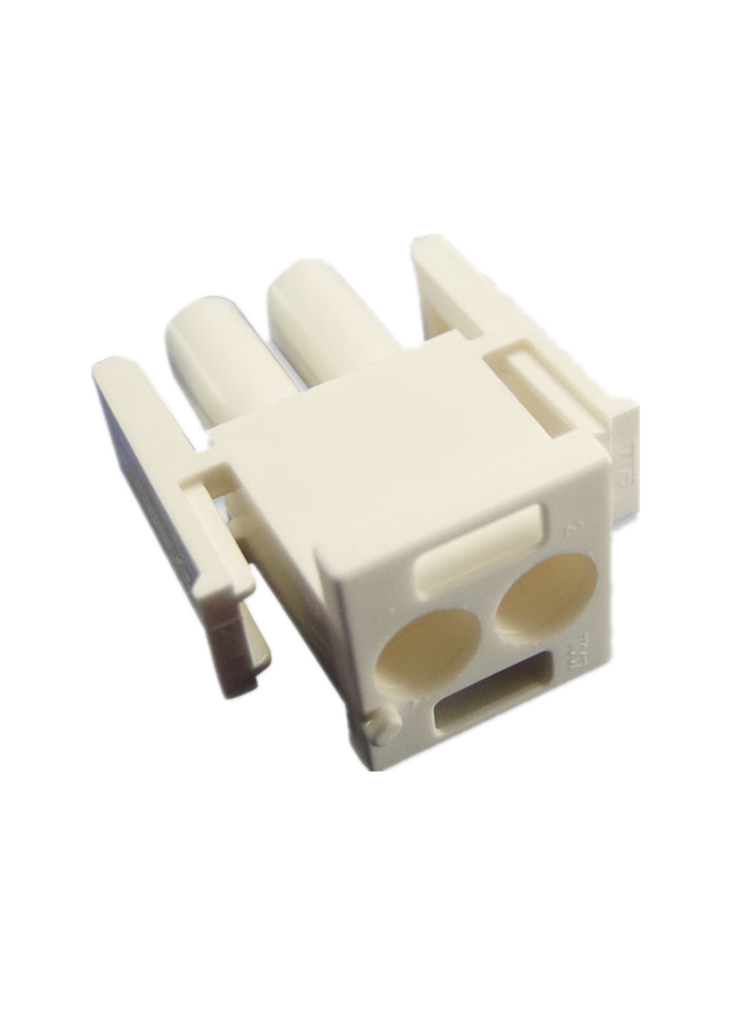 350777-1供应te泰科amp安普连接器塑壳进口接插件连接器