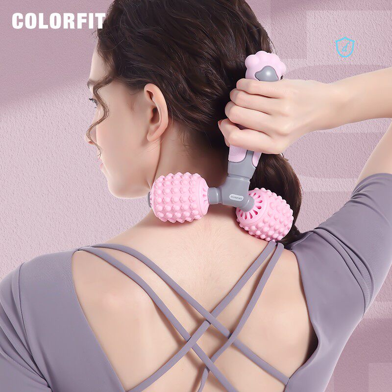 富贵包消除疏通按摩器