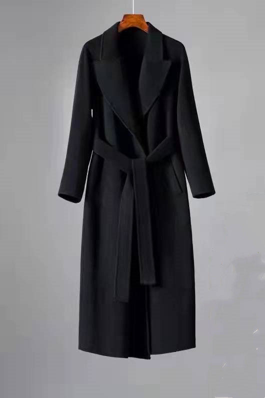 来料定做衣服高级私人定制来图加工真丝衫连衣裙袍子羊绒呢子西装