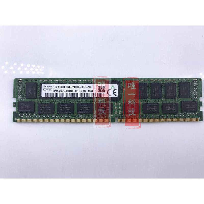 SK/海力士16G 2R*4 PC4-2400T四代服务器内存条16G DDR4 REG ECC在类目 电脑硬件/显示器/电脑周边, 内存中 - 来自Buy2taobao.com提供专业的淘宝代购服务