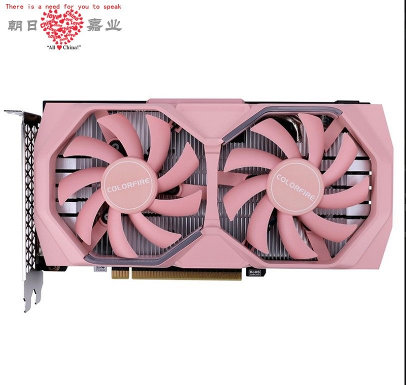 七彩虹镭风gtx 1650 super  4g元气 oc gtx1050ti gtx1660s