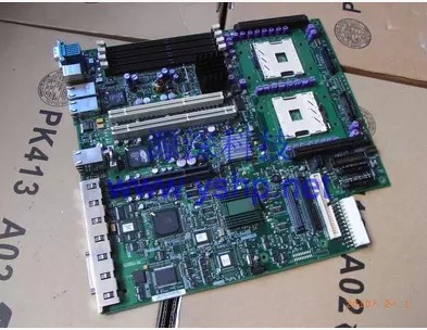 现货原装IBM X345服务器主板 13M7976 13M7978 13M7920 23K4456在类目 电脑硬件/显示器/电脑周边, 主板中 - 来自Buy2taobao.com提供专业的淘宝代购服务