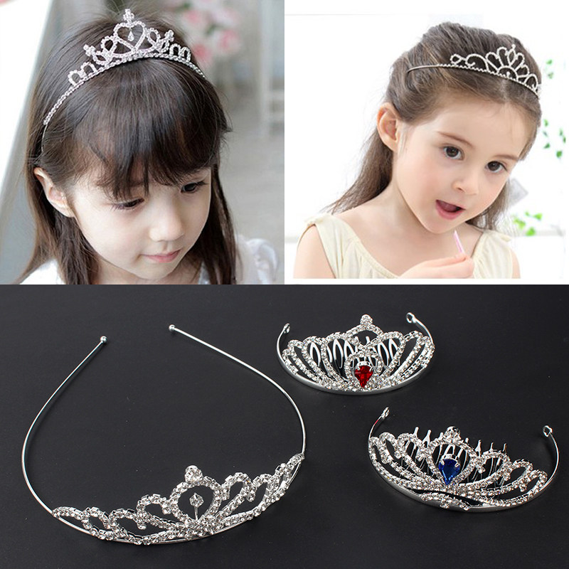 小王冠头饰公主 儿童 优惠券 | 爱比价妈妈
