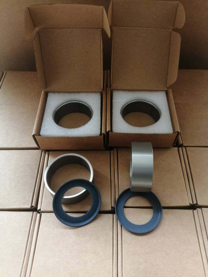 加油机真空泵油气回收真空泵杜尔泵气缸皮碗真空泵配件真空泵维修