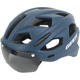 正品GIANT捷安特头盔山地公路自行车磁吸风镜眼镜骑行装备安全帽