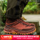 Hoka One One Tor Ultra Hi GTX 户外防水高帮登山徒步越野功能鞋