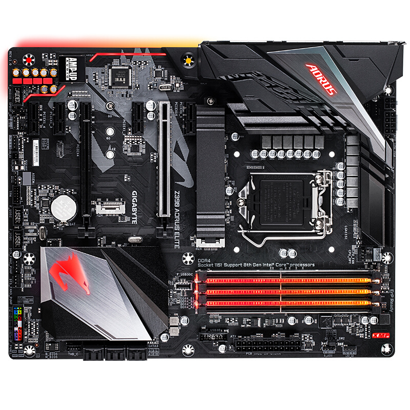 Gigabyte/技嘉 Z390 AORUS ELITE电竞精英主板Intel Z390LGA 1151在类目 电脑硬件/显示器/电脑周边, 主板中 - 来自Buy2taobao.com提供专业的淘宝代购服务