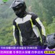 MOTOBOY摩托车骑行服冬季保暖夹克男骑士装备四季防水机车防摔服