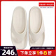 nike耐克夏季女鞋CALM FLIP FLOP运动鞋拖鞋FD4115-003