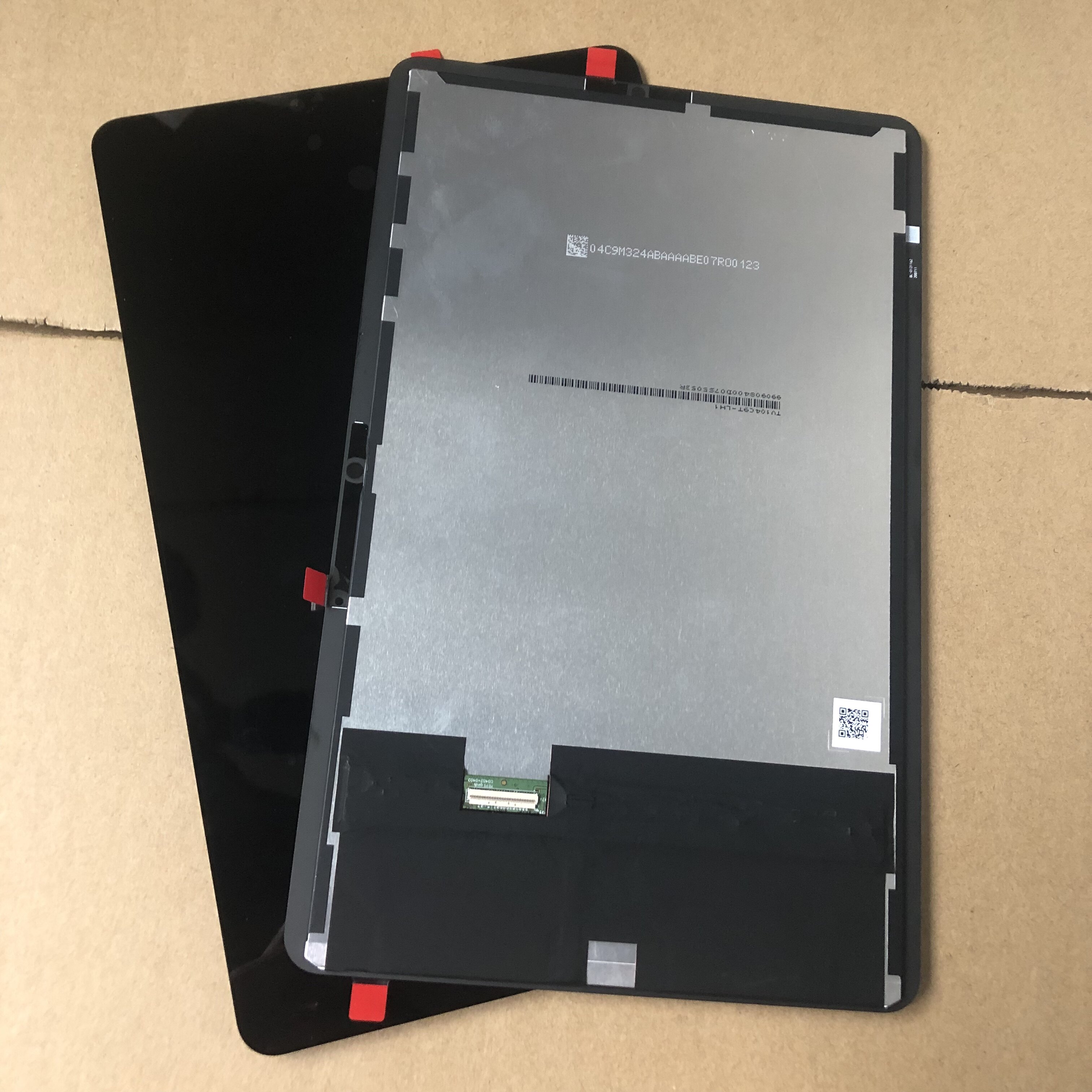 总成适用华为matepad10.42022屏幕bah4-w09w19内外手机零部件