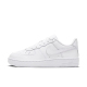 NIKE耐克 FORCE 1 LE (PS)小童运动休闲小白低帮板鞋DH2925-111