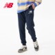 New Balance男款运动运动长裤AMP03558-ECL