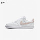 NIKE耐克女鞋COURT VISION低帮休闲运动滑板鞋DH3158-109