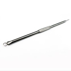 Acne Acne needle/Acne Needle Acne needle Blackhead Stainless steel Beauty pin Pinin the Makeup/Perfume/Beauty tools , Other Beauty Tools , Makeup/Beauty Tools category - from Buy2taobao.com to provide professional Taobao agent buy service
