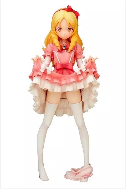 御宅手办quesqeromangasenseielfyamada现货手办