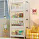 免安装收纳柜子折叠储物柜宝宝衣柜家用玩具零食箱衣服整理置物柜
