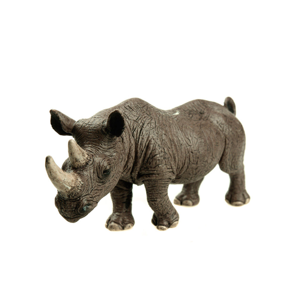 schleich思乐 野生动物非洲静态仿真模型男孩女孩收藏儿童玩具