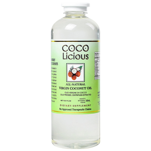 菲律宾正品cocobody冷榨高端椰子油天然护肤孕抚触可用