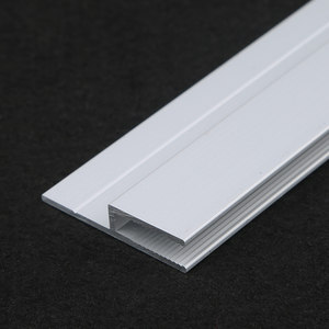 灯箱软膜卡条图片