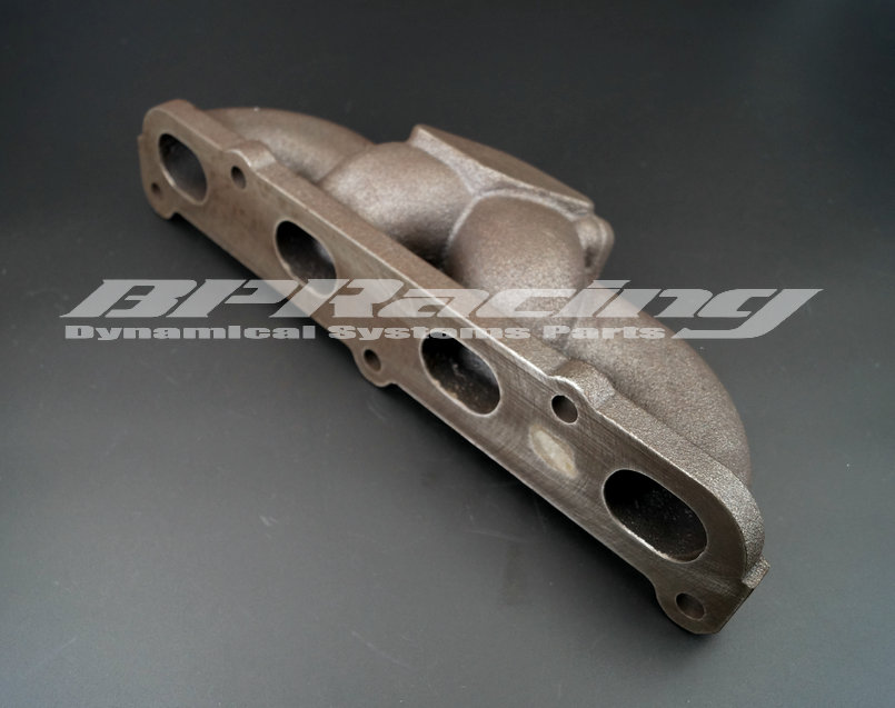铸铁头蕉/芭蕉/进气歧管/适合EVO10 4B11 T25法兰 1.8L 2.0L|msdalam kategori kereta/artikel/Fitting/Refit, bahagian-bahagian auto, Pengambilan dan ekzos sistem, ekzos manifold - dari Buy2taobao.com untuk memberikan perkhidmatan ejen Taobao profesional membeli