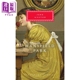 现货 曼斯菲尔德庄园 简奥斯丁 康拉德作序 Everymans Library Classics Mansfield Park 英文原版 Jane Austen【中商原版】