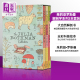 现货 【中商原版】茱莉亚罗斯曼解剖学系列3本套装 英文原版 The Julia Rothman Collection Storey Publishing 全彩手绘插图