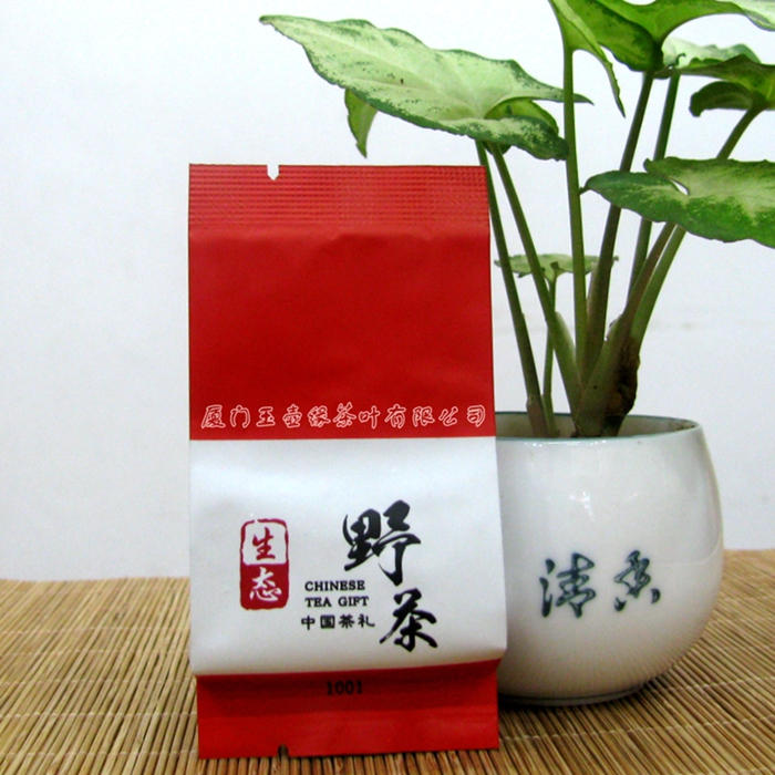 1001生态野生红茶 CHINESE TEA GIFT 中国茶礼 武夷山野茶 茶叶|msdalam kategori teh, teh hitam (baru), Lapsang souchong - dari Buy2taobao.com untuk memberikan perkhidmatan ejen Taobao profesional membeli