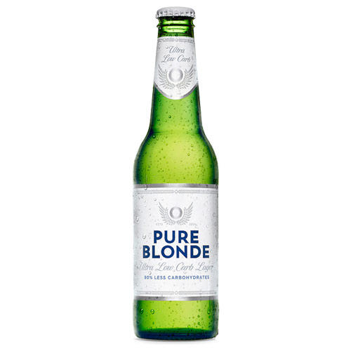 澳洲金發女郎啤酒壹箱24瓶 Pure Blonde Beer 正品包郵 進口啤酒在類目 酒類, 啤酒中 - 來自Buy2taobao.com提供專業的淘寶代購服務