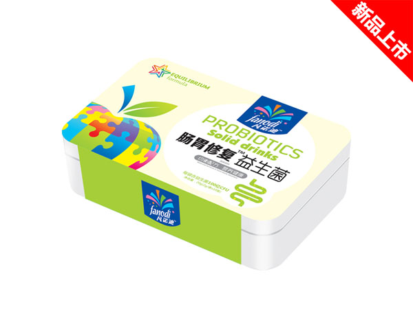 凡诺迪益生菌(胄必畅益生菌)铁盒装在类目 奶粉/辅食/营养品/零食, 婴幼儿营养品, 益生菌中 - 来自Buy2taobao.com提供专业的淘宝代购服务