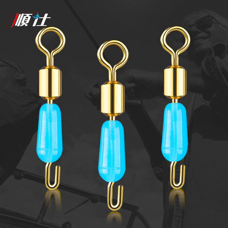 快速换子线硅胶防缠豆硅胶硅胶快速子线夹快速子线夹连接器一体式_不