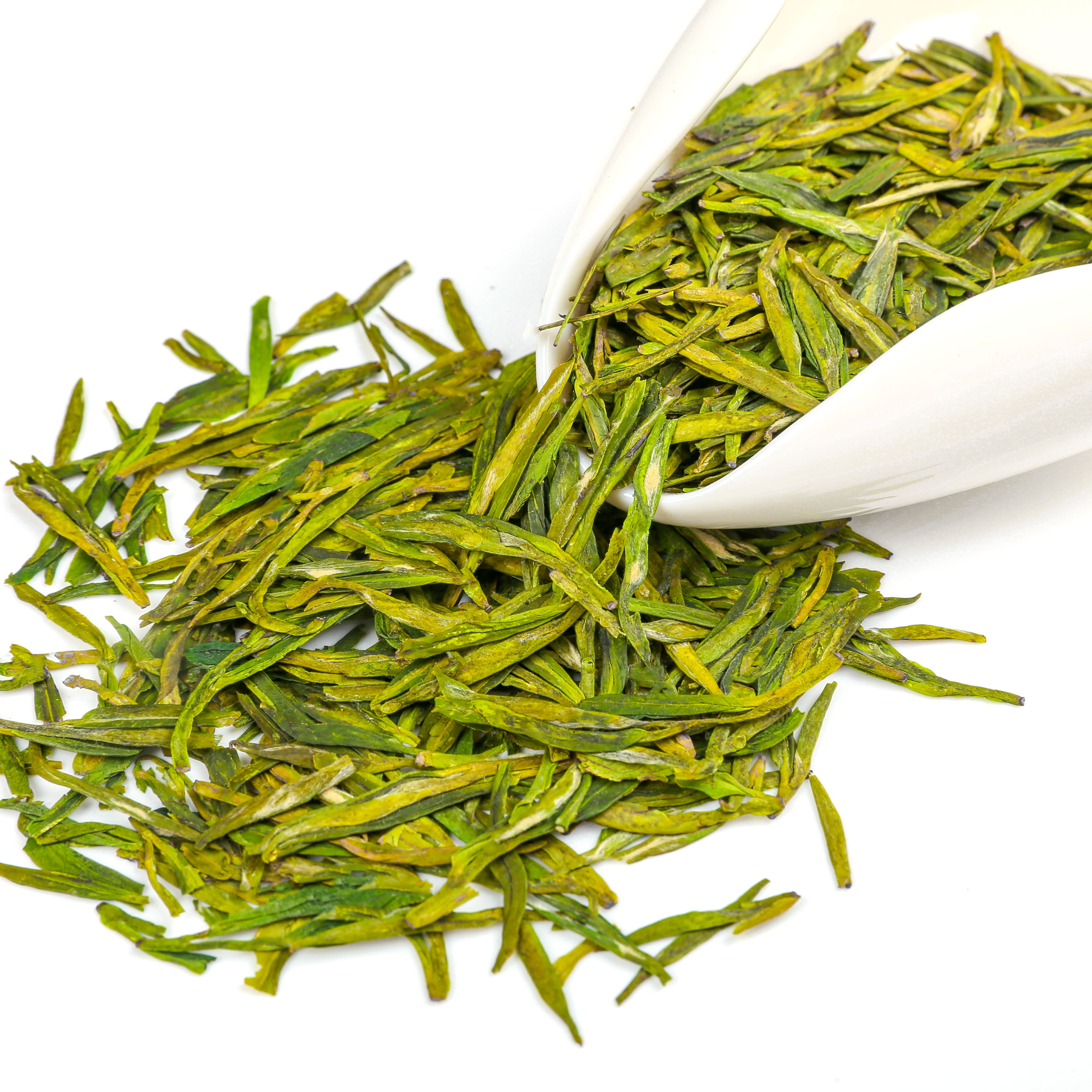 2022年木禾龙井越州产区明前茶 清明前茶 一级高山新茶叶125g罐装