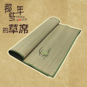 包邮灯草席灯芯草席榻榻米席子夏季凉席编制席四川植物席子热促销