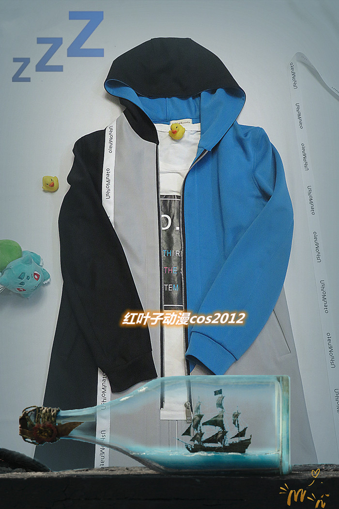 奥特曼皮套_cosplay罗布奥特曼  凑勇海 cos服装日常面料优惠券