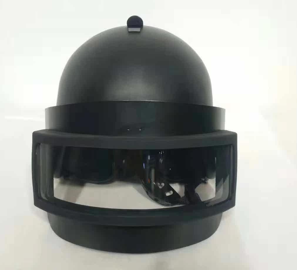 evi 复刻俄罗斯阿尔金k6-3头盔电焊盔三级盔