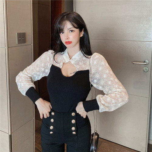 梓怡服饰 ZZFY2292