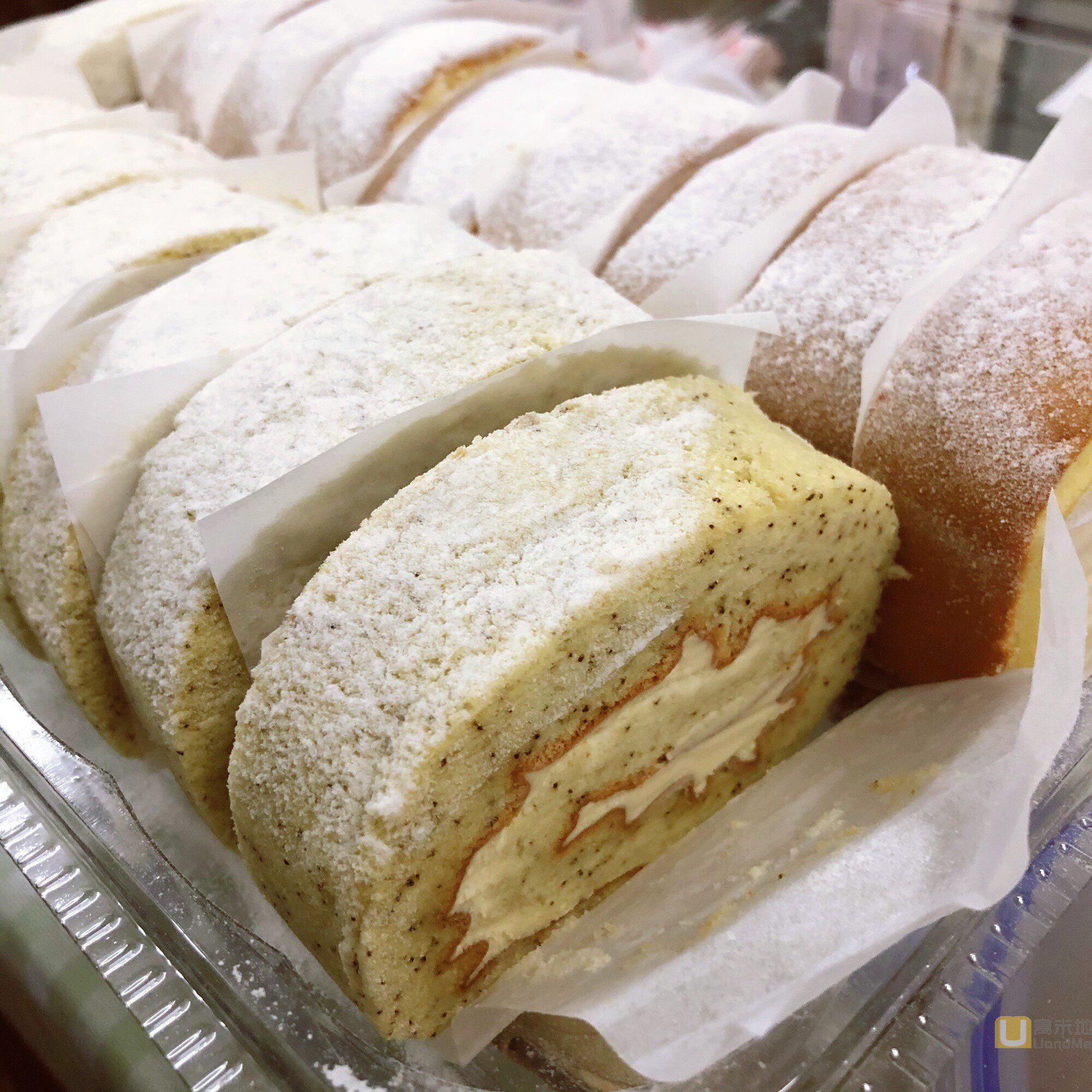 山姆超市瑞士卷