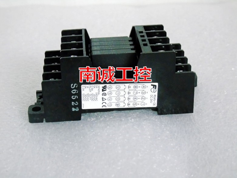 RS4N-DE DC24V RB105-DE terminal relay Transposon relayin the Electronic/Electrician , Other category - from Buy2taobao.com to provide professional Taobao agent buy service