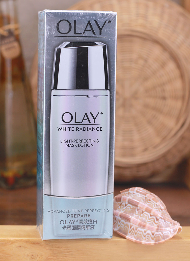 5个包邮olay玉兰油prox淡斑小白瓶精华液19ml中小样方程式亮白
