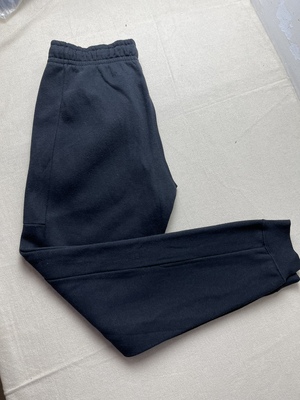 1108特价款勾男子秋冬加绒常规收脚卫裤